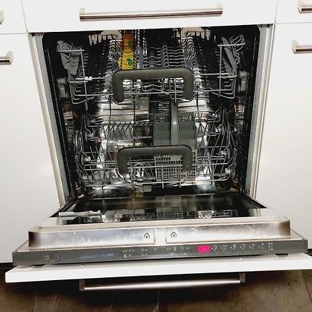 Central Apartments Dluga 3 グダニスク エクステリア 写真