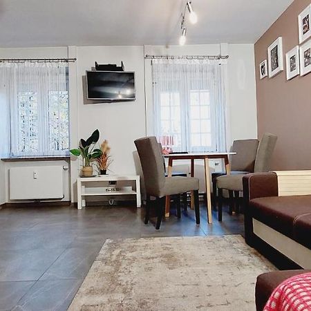 Central Apartments Dluga 3 グダニスク エクステリア 写真