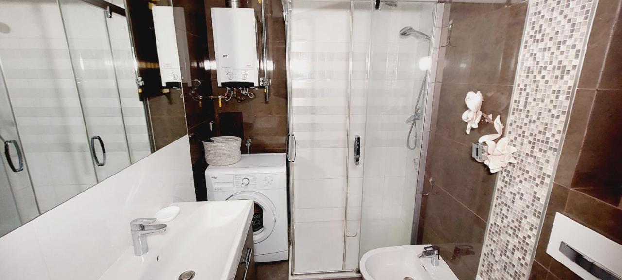 Central Apartments Dluga 3 グダニスク エクステリア 写真