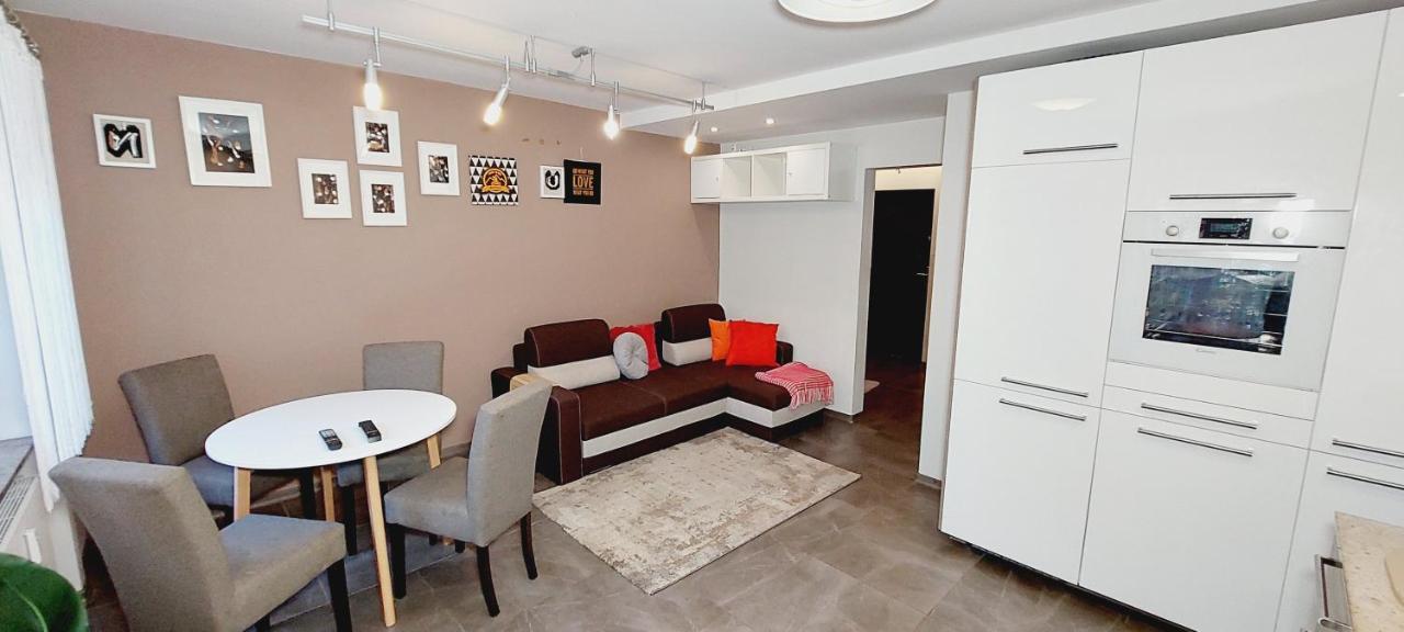 Central Apartments Dluga 3 グダニスク エクステリア 写真