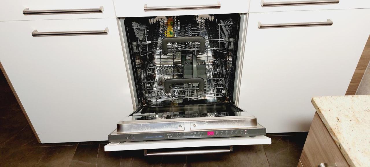 Central Apartments Dluga 3 グダニスク エクステリア 写真