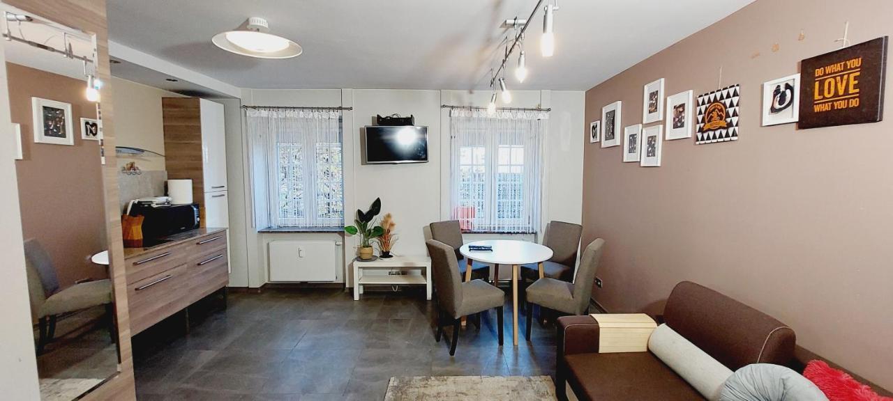 Central Apartments Dluga 3 グダニスク エクステリア 写真