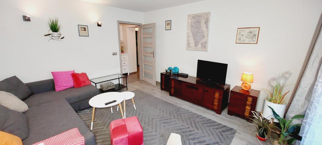 Central Apartments Dluga 3 グダニスク エクステリア 写真