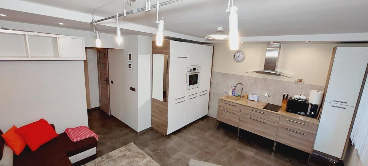 Central Apartments Dluga 3 グダニスク エクステリア 写真