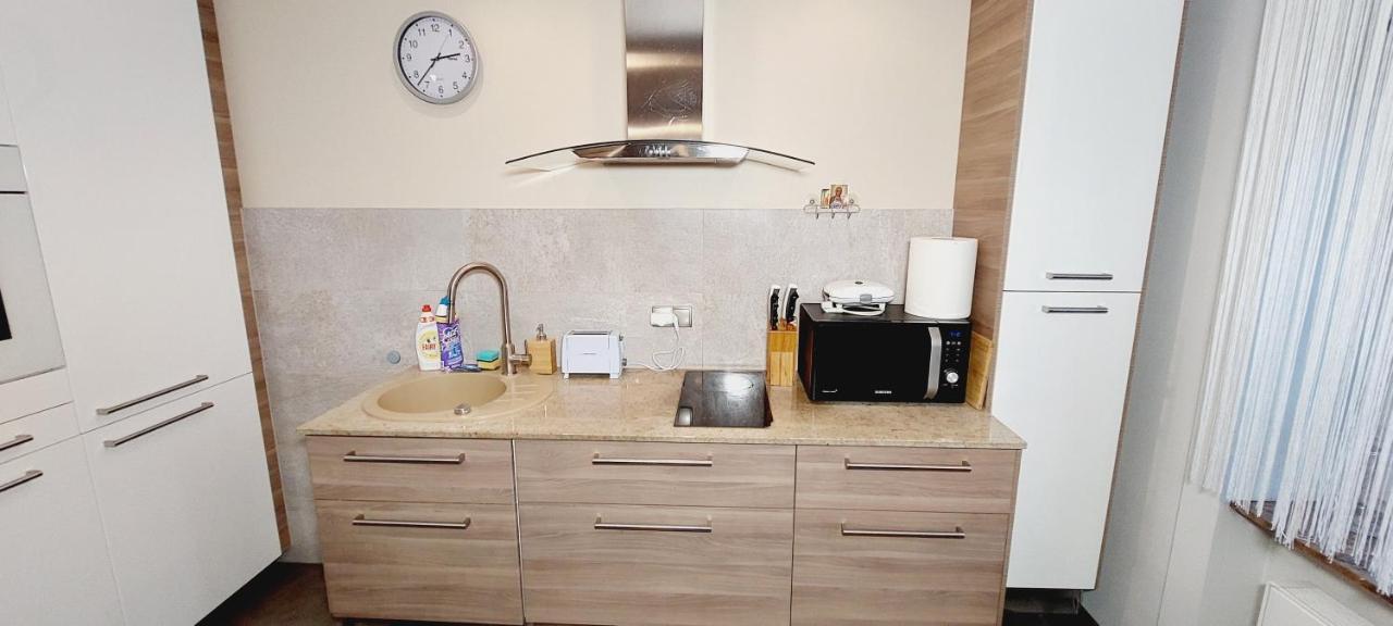 Central Apartments Dluga 3 グダニスク エクステリア 写真