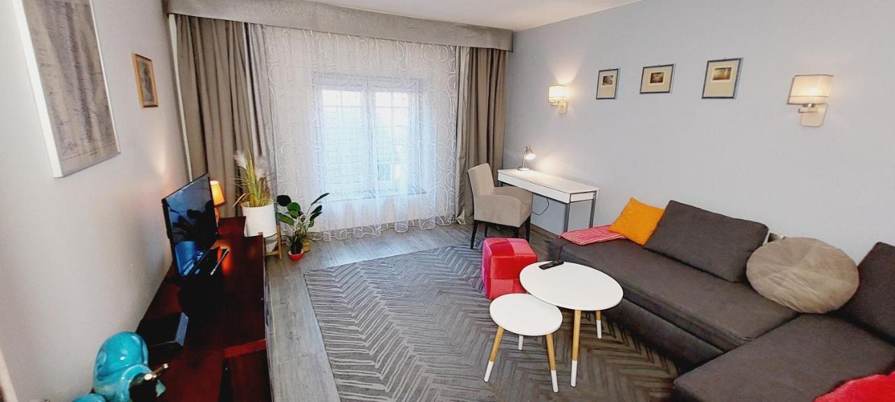 Central Apartments Dluga 3 グダニスク エクステリア 写真