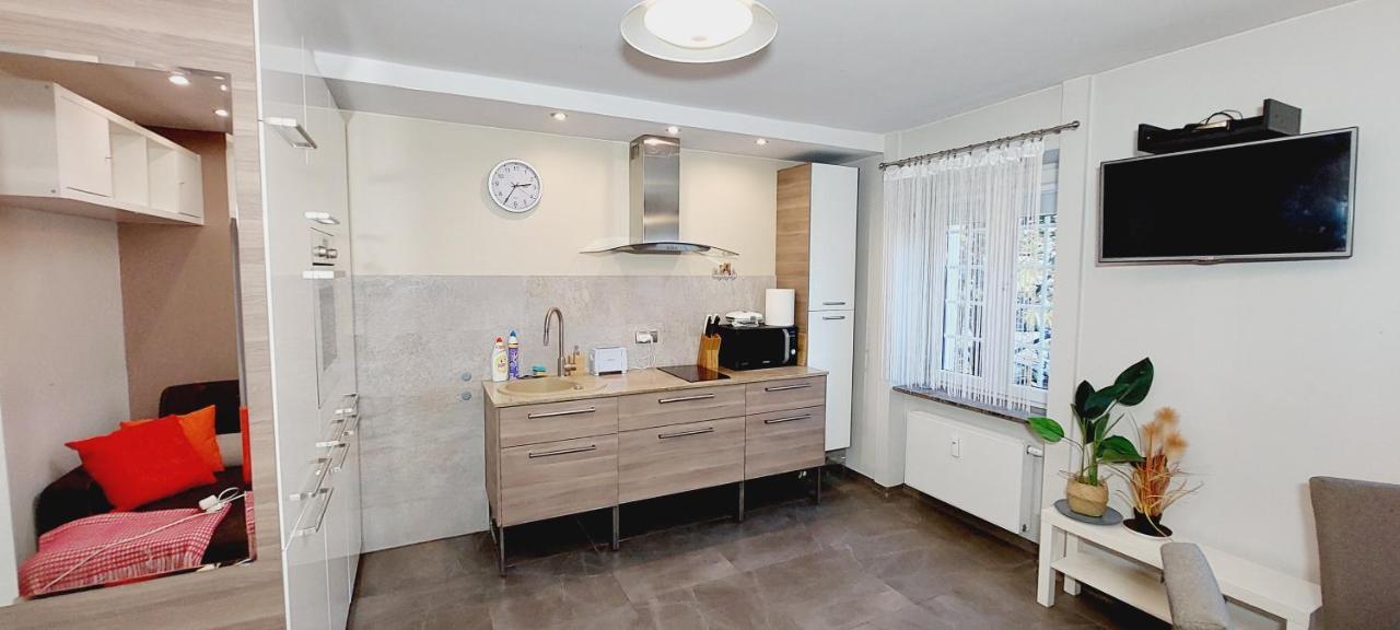 Central Apartments Dluga 3 グダニスク エクステリア 写真