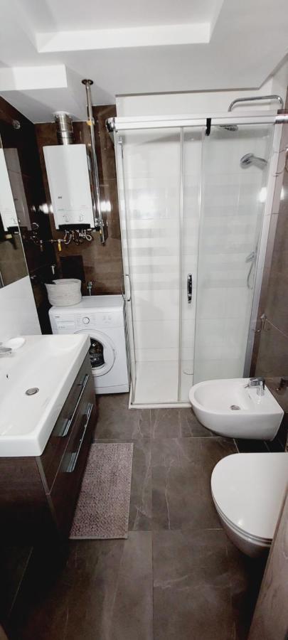 Central Apartments Dluga 3 グダニスク エクステリア 写真