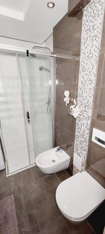 Central Apartments Dluga 3 グダニスク エクステリア 写真