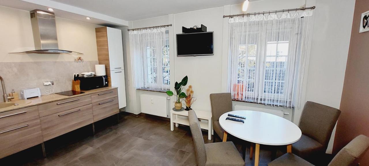 Central Apartments Dluga 3 グダニスク エクステリア 写真