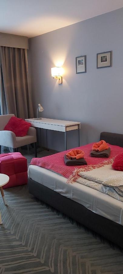 Central Apartments Dluga 3 グダニスク エクステリア 写真