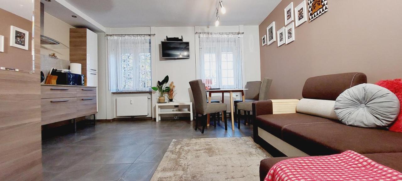 Central Apartments Dluga 3 グダニスク エクステリア 写真
