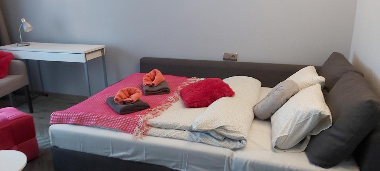 Central Apartments Dluga 3 グダニスク エクステリア 写真