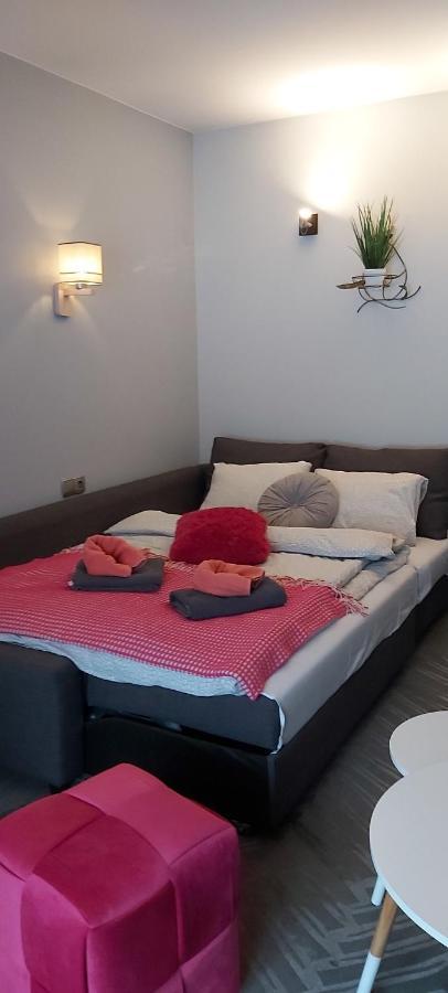 Central Apartments Dluga 3 グダニスク エクステリア 写真